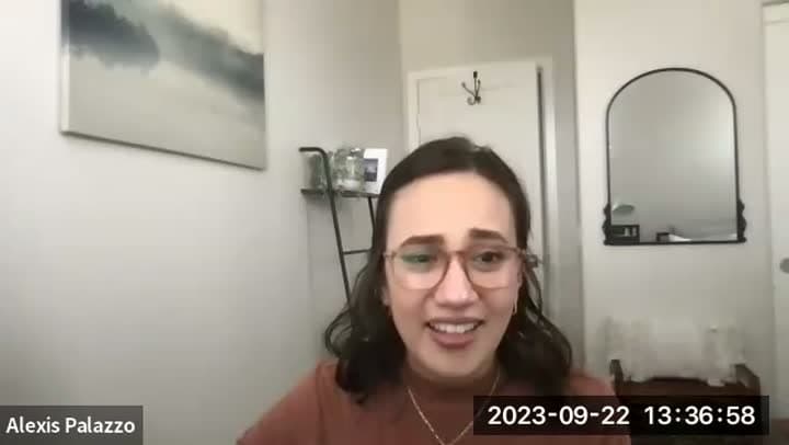 Lyn's story